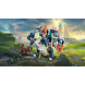 Конструктор LEGO Nexo Knights 70327 Королевские доспехи в Челябинске