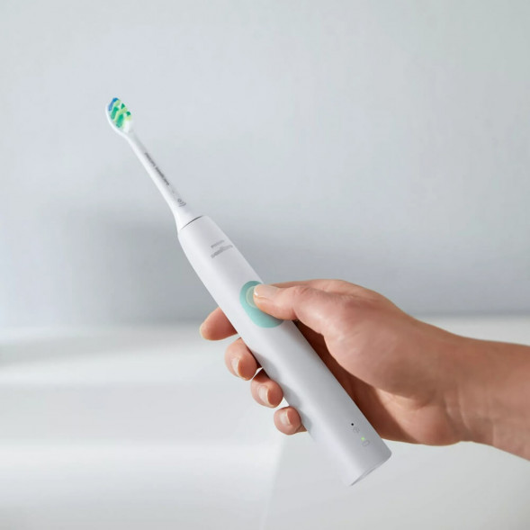 Электрическая зубная щетка Philips Sonicare ProtectiveClean HX6807/63 в Челябинске