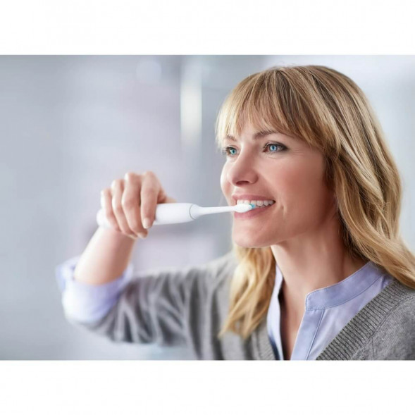 Электрическая зубная щетка Philips Sonicare ProtectiveClean HX6807/63 в Челябинске