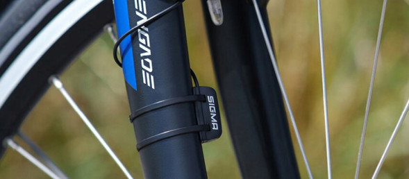 Велокомпьютер проводной SIGMA BC 8.0 WR (08210) в Челябинске