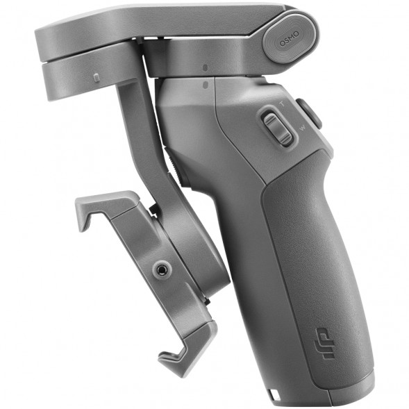 Электрический стабилизатор для смартфона DJI Osmo Mobile 3 в Челябинске