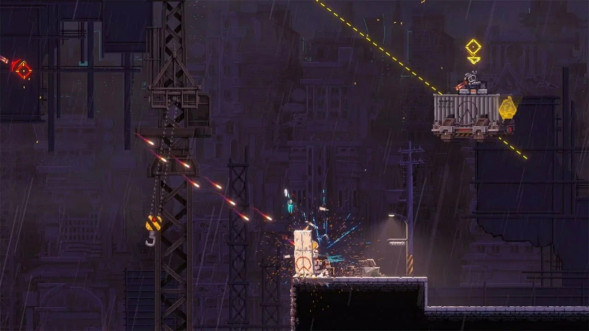 Игра SANABI. Collector&amp;#039;s Edition [Nintendo Switch, русские субтитры] в Челябинске