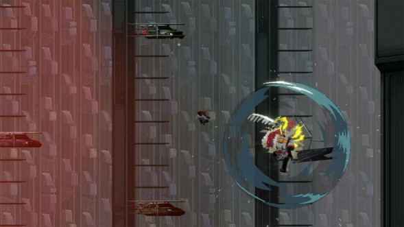 Игра SANABI. Collector&amp;#039;s Edition [Nintendo Switch, русские субтитры] в Челябинске