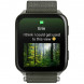 Умные часы Garmin Venu X1 Green с нейлоновым ремешком Moss ComfortFit 010-02980-03 в Челябинске