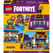 Конструктор LEGO Fortnite 77076 Ресторан «ДаррБургер» в Челябинске