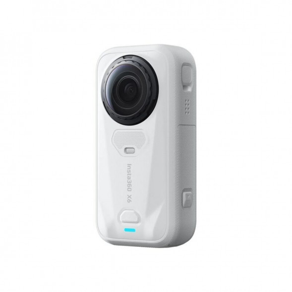 Экшн-камера Insta360 X6 Standart Bundle, White в Челябинске