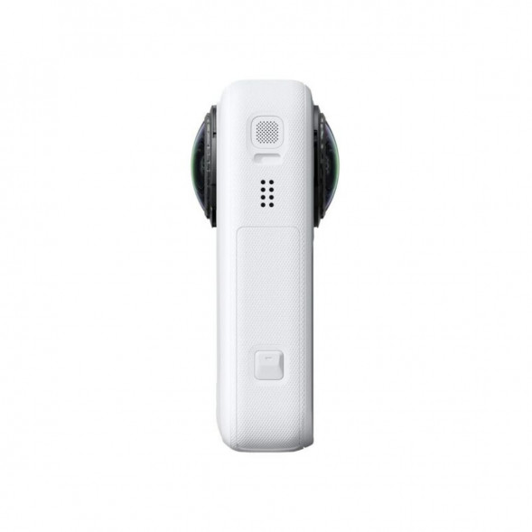 Экшн-камера Insta360 X6 Standart Bundle, White в Челябинске