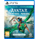 Игра Avatar: Frontiers of Pandora. Special Edition [PS5, русские субтитры] в Челябинске