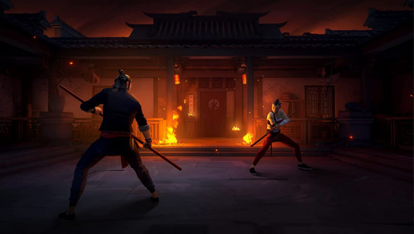 Игра SIFU. Vengeance Edition [Nintendo Switch, русские субтитры] в Челябинске