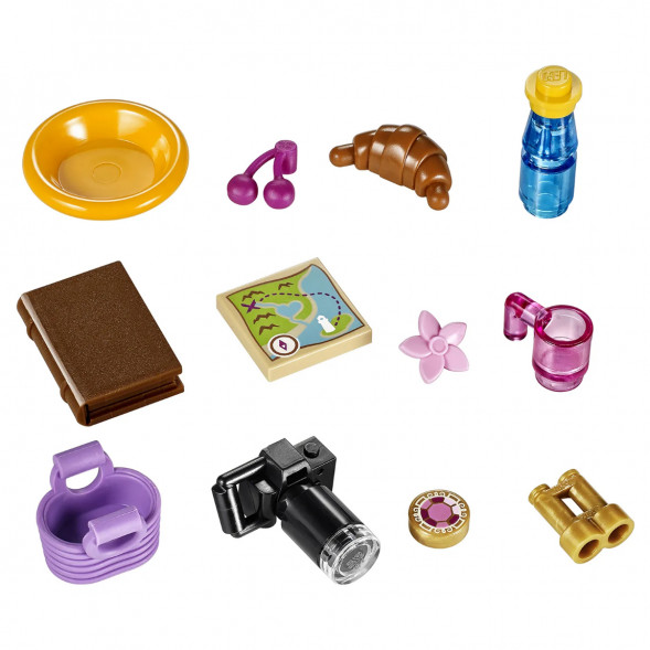 Конструктор LEGO Friends 41097 Воздушный шар в Челябинске