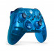 Геймпад Xbox Series Wireless Controller Special Edition, Sky Cipher в Челябинске