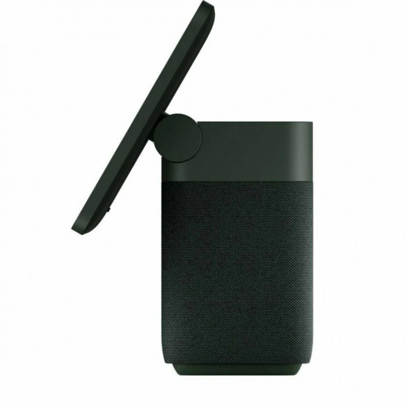 Яндекс Станция Дуо Макс с Алисой, с Zigbee, 60 Вт, зелёный в Челябинске