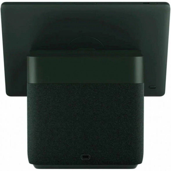 Яндекс Станция Дуо Макс с Алисой, с Zigbee, 60 Вт, зелёный в Челябинске