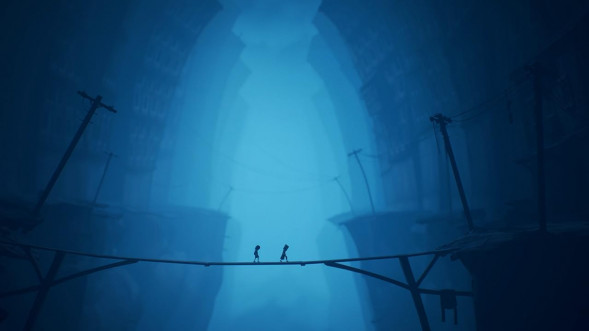 Игра Little Nightmares II. Enhanced Edition [PS5, русские субтитры] в Челябинске