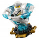 Конструктор LEGO Ninjago 70661 Зейн мастер Кружитцу в Челябинске
