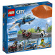 Конструктор LEGO City Police 60208 Воздушная полиция: арест парашютиста в Челябинске
