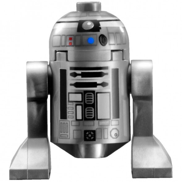 Конструктор LEGO Star Wars 7915 Звездный истребитель Империи в Челябинске