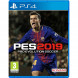 Игра PES 2019: Pro Evolution Soccer [PS4, русские субтитры] в Челябинске