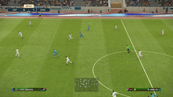 Игра PES 2019: Pro Evolution Soccer [PS4, русские субтитры] в Челябинске