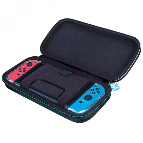 Чехол Nacon Case Animal Crossing New Horizons для Nintendo Switch в Челябинске