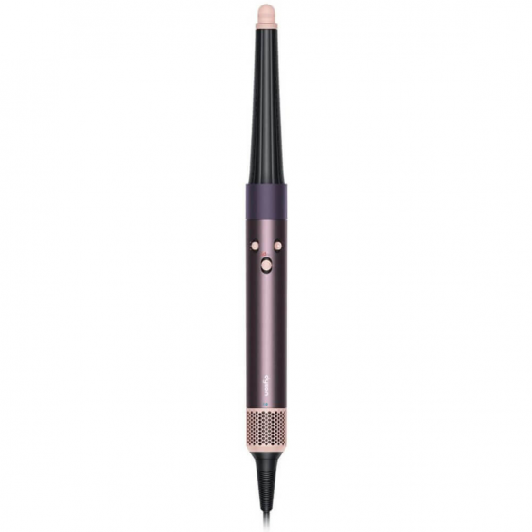 Стайлер Dyson Airwrap i.d. HS08 Long Straight + Wavy, Jasper Plum (599025-01) в Челябинске