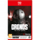 Игра Cronos: The New Dawn [Nintendo Switch 2, русские субтитры] в Челябинске