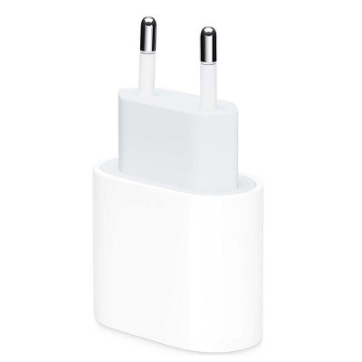 Сетевое зарядное устройство Apple 20W USB-C Power Adapter в Челябинске