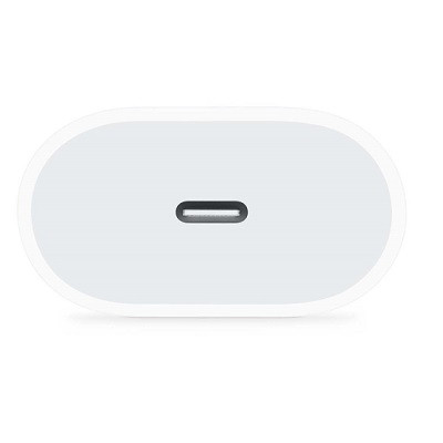 Сетевое зарядное устройство Apple 20W USB-C Power Adapter в Челябинске