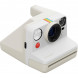 Фотоаппарат моментальной печати Polaroid Now Generation 3 + 8 цветных картриджей, белый в Челябинске