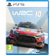 Игра WRC 10 The Official Game [PS5, русские субтитры] в Челябинске