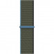 Ремешок для Apple Watch 40mm Inverness Green Sport Loop (MYA12ZM/A), зелёные холмы в Челябинске