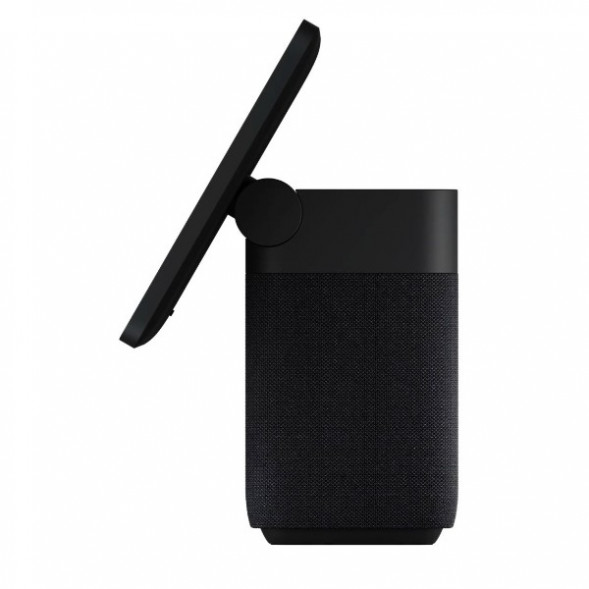 Яндекс Станция Дуо Макс с Алисой, с Zigbee, 60 Вт, черный в Челябинске