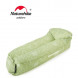 Диван надувной Naturehike, зелёный в Челябинске
