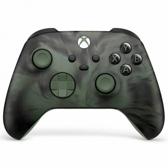 Геймпад Microsoft Xbox Series Controller, Nocturnal Vapor в Челябинске