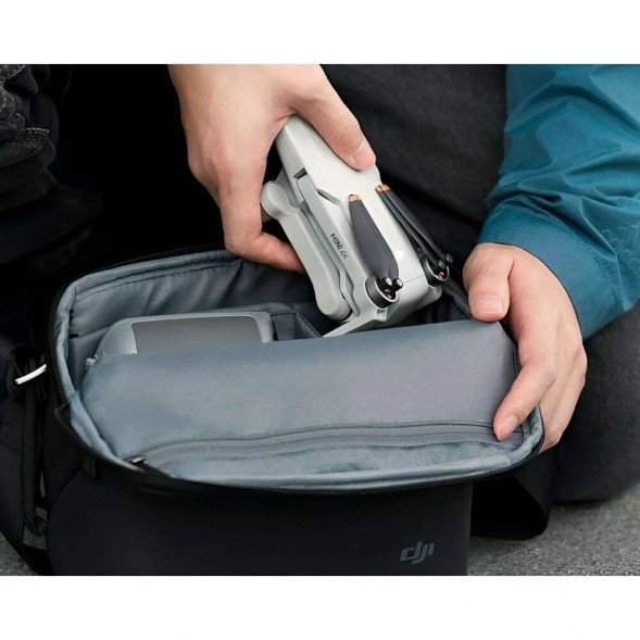 Квадрокоптер DJI Mini 4K в Челябинске