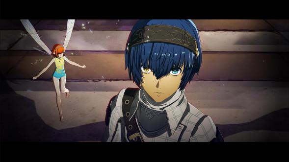 Игра Altus &amp;quot;Metaphor: ReFantazio&amp;quot; [Playstation 5, русские субтитры] в Челябинске