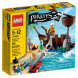 Конструктор LEGO Pirates 70409 Защита обломков корабля в Челябинске