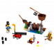 Конструктор LEGO Pirates 70409 Защита обломков корабля в Челябинске