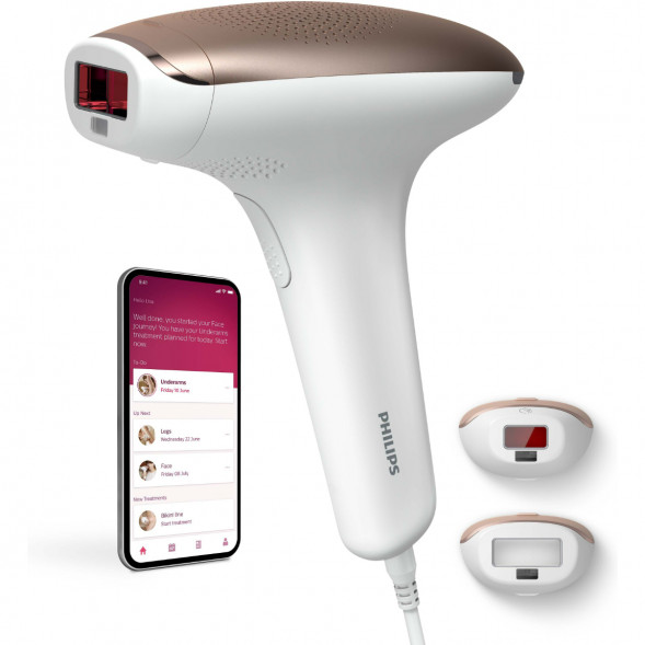 Фотоэпилятор PHILIPS Lumea Advanced SC1997/00 в Челябинске