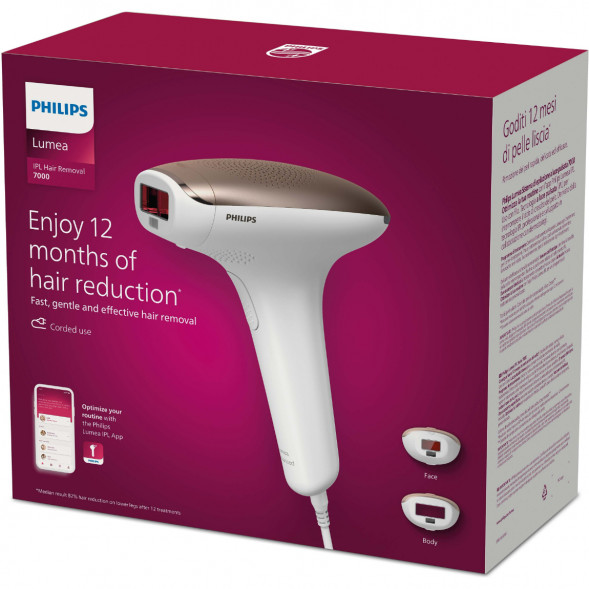 Фотоэпилятор PHILIPS Lumea Advanced SC1997/00 в Челябинске