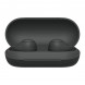 Беспроводные наушники Sony WF-C700N, Black в Челябинске