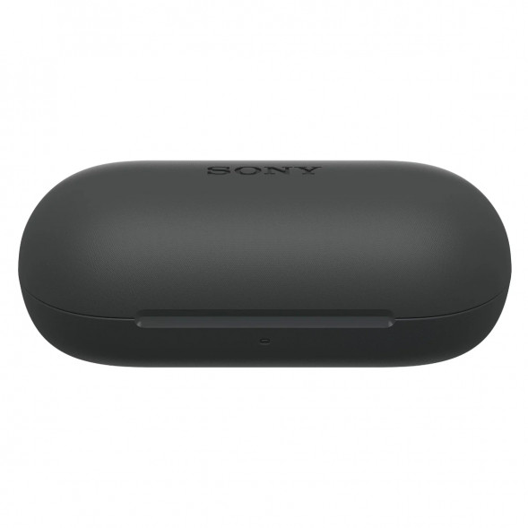 Беспроводные наушники Sony WF-C700N, Black в Челябинске