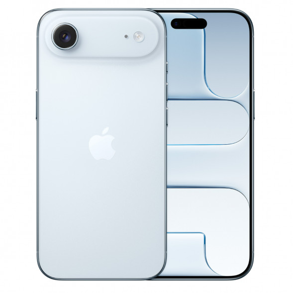 Смартфон Apple iPhone Air 1TB eSim, Sky Blue в Челябинске