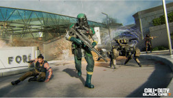 Игра Call of Duty: Black Ops 7 [PS4, русские субтитры]