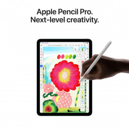 Планшет Apple iPad Air 13 (2026) 128GB Wi-Fi, Серый