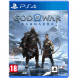 Игра God of War: Ragnarok [PS4, русская версия] в Челябинске