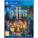 Игра Octopath Traveler II для PlayStation 4 в Челябинске