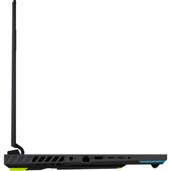 Ноутбук ASUS ROG Strix G16 G614FM-WS94 (16&amp;quot;, IPS, AMD Ryzen 9 9955HX 2.5ГГц, 16 ядер, 16ГБ DDR5, 1ТБ SSD, NVIDIA GeForce RTX 5060 8 ГБ, Windows 11 Home), серый в Челябинске