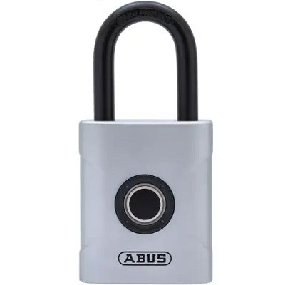 Замок со сканером отпечатка пальца ABUS Touch 57/50 в Челябинске