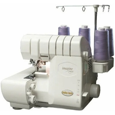 Оверлок BabyLock Imagine BLE1AT-2 в Челябинске